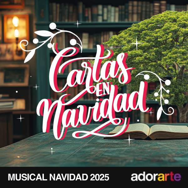 FUNCIÓN Domingo 14 de Diciembre 3:00 p.m.